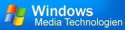 Windows Media Technologien